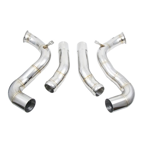 Kyostar exhaust race - kyostar,