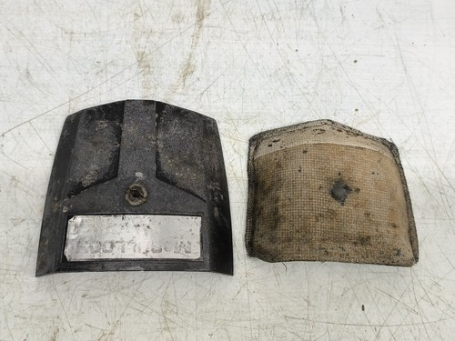 Vintage mcculloch 2 - 2-10,