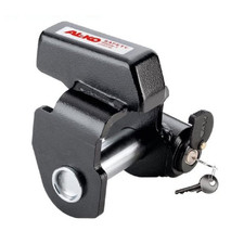 AL-KO Premium Caravan Hitch