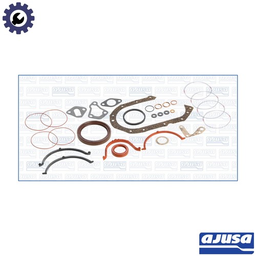 Gasket kit crankcase - crankcase, 54004200