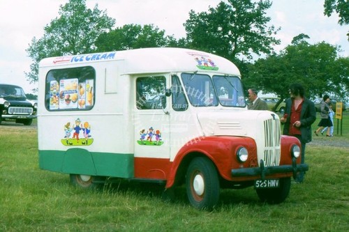 Photo lyons maid winsor - photo,