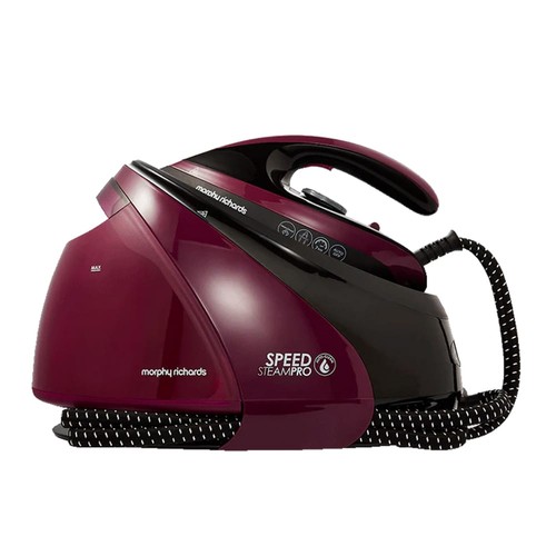 Morphy richards speedsteam pro - morphy,
