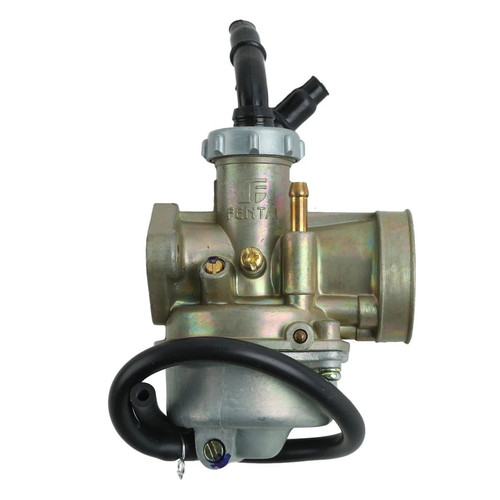 Carburetor assembly honda c90 - honda,