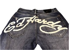 Ed Hardy by Christian Audigier