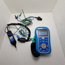 Metrel MI 3125B Eurotest Combo