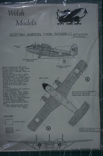 144 welsh models superb - welsh,