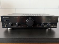 Pioneer A-209R Integrated