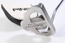 Ping Karsten Craz-E Putter /