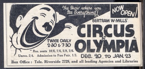 Vintage advert for bertram - vintage,
