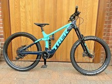 **STUNNING** TREK RAIL 7 FULL