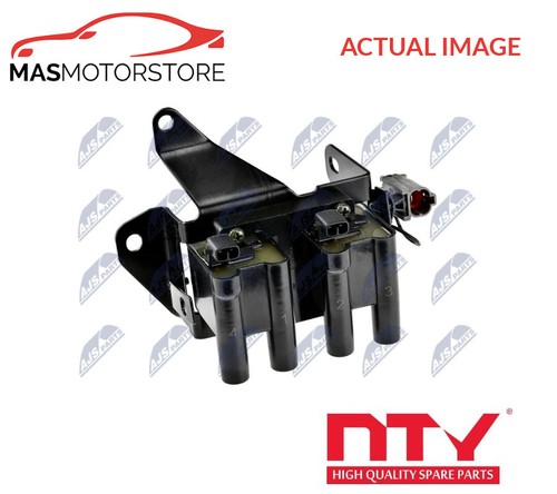 Engine ignition coil - engine,