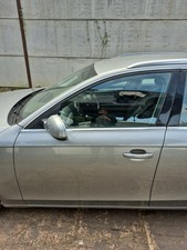 2008-2015 AUDI A4 B8 FRONT