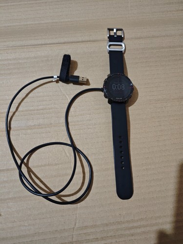 Polar grit pro smartwatch - grit, x