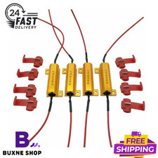 Led indicator ballast load - 4x,