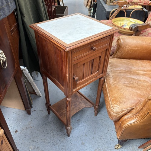 Antique pitch pine pot - pitch,