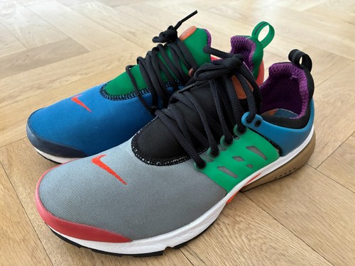 Nike air presto - air, qs