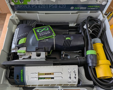 Festool 561589 PS420 EBQ-Plus