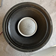 Fane Vintage 12" Loud Speaker