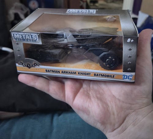 43 scale jada toys - or,