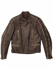 VINTAGE Mens Motorcycle