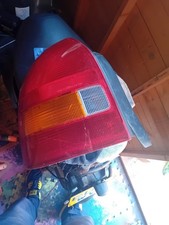 Honda Civic Ej9/ek Left