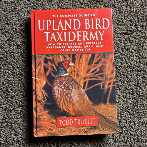 The complete guide upland - the, to