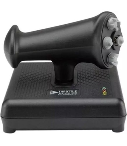 Products pro throttle usb - ch,