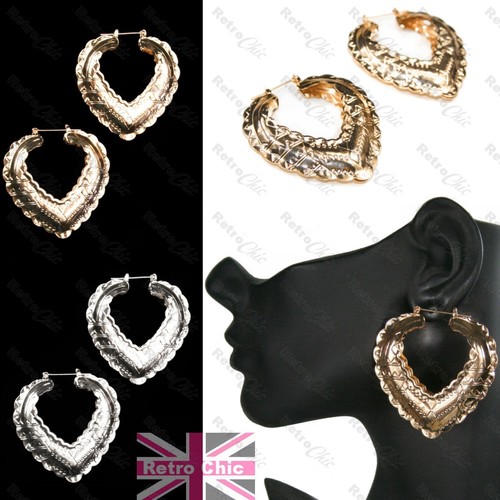 Big hoops creole hoop - big,