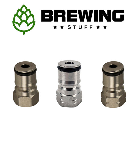 Keg gas liquid multi - liquid, post