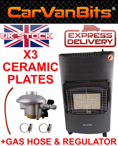 For calor gas - gas, portable