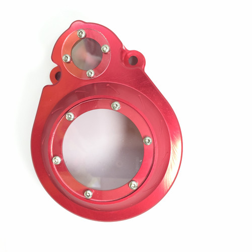 Car cnc alloy - rc,