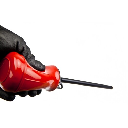 Ounce rubber bulb - rubber, type