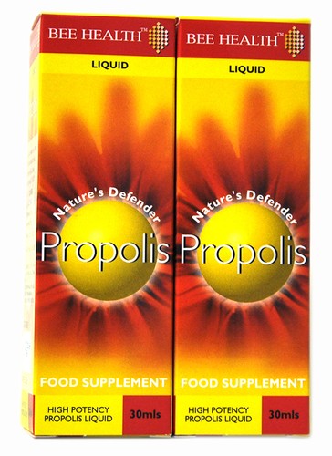 Bee health propolis - liquid,