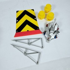 Robot Wars Razer Toy Arena Set