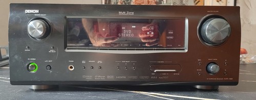 Denon avr 1909 multi - avr-1909,