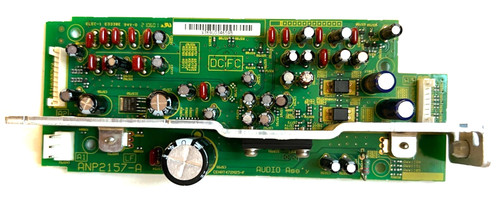 Pioneer pdp 507 - pioneer, pdp-4270xd