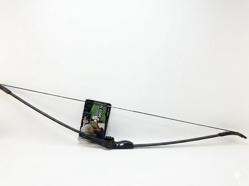 Decathlon 100 archery bow - archery,