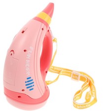 Realistic Animal Sound Horn