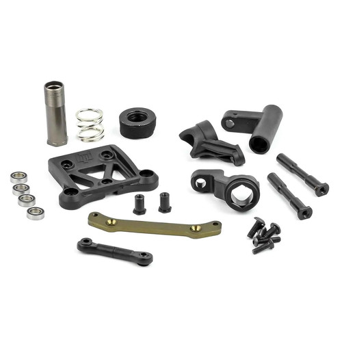 Hpi racing vorza buggy truggy - racing,