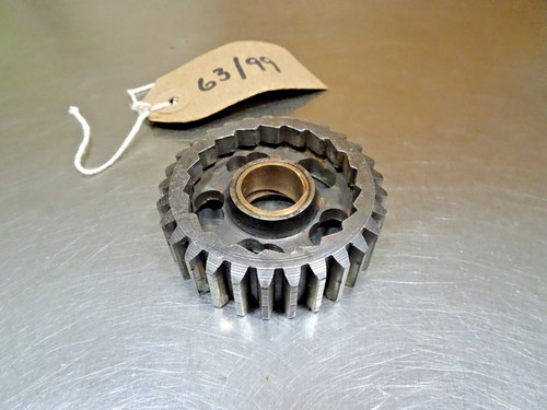 Bsa c15 b40 kickstart gear - c15, cr