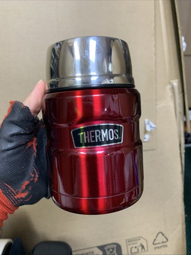 Thermos stainless king food - thermos,