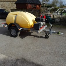 £2250+Vat WESTERN PRESSURE