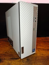 LENOVO IdeaCentre 3i Desktop PC – Intel® Core™ i7 • 1TB HDD + 256GB SSD • Grey