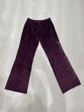 Juicy Couture deep purple