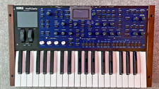 KORG MULIPOLY -PRISTINE