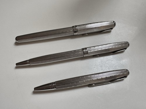 Parker sonnet vintage pen - sonnet,