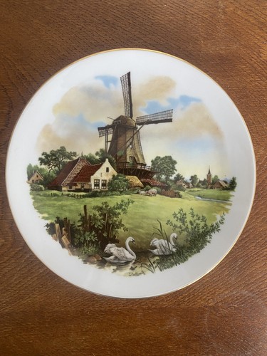 Royal schwabap plate with - royal,