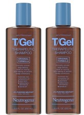 Neutrogena T/Gel Therapeutic