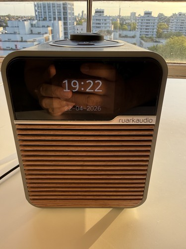 Ruark audio r1s - audio,
