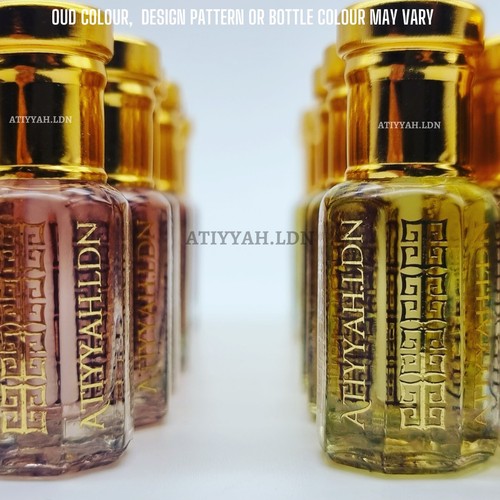 Concentrated premium perfume - premium,